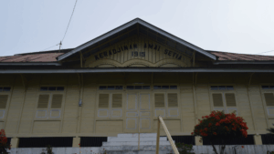 Yayasan Amai Setia, Warisan Roehana Koeddoes untuk Pendidikan Perempuan