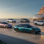 xpeng percepat era physical ai kendaraan listrik modern