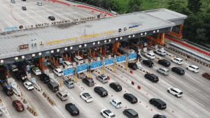 Pasca Lebaran 2026, Rest Area dan Jalur Tol Jadi Titik Kritis Arus Balik