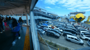 Puncak Arus Mudik Lebaran 2026 Terjadi H-3, Pergerakan Penumpang Naik 10,79 Persen