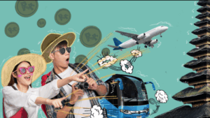 Lebaran 2026 Dorong Tren Mudik Wisata dan Lonjakan Pariwisata Domestik