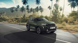 Bedah Teknologi New Sonet, Compact SUV Kia untuk Mobilitas Perkotaan