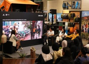 Hong Kong Tourism Board dan EIGER Ajak Wisatawan Indonesia Jelajahi Sisi Lain Kota