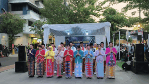 Rayakan HUT Jakarta ke-499, Cibis Park Hadirkan Gelaran Musik Jakarta dengan Nuansa Jazz dan Betawi